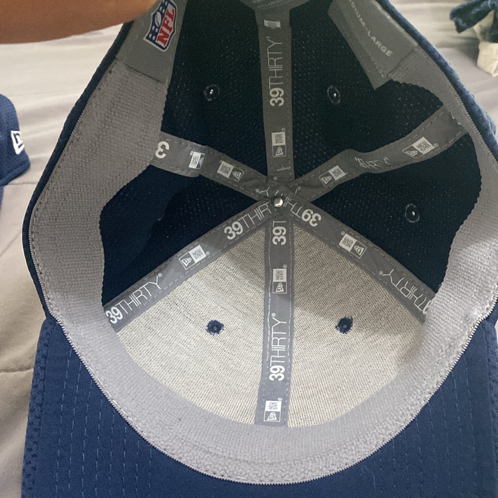 Brand New Denver Broncos Hat - Picture 3 of 3